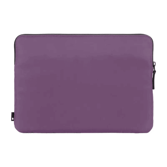 Incase Compact Sleeve with Flight Nylon for 16" MacBook Pro (2016-2024) - Nordic Mauve