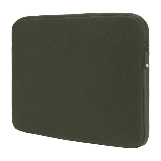 Incase Classic Universal Sleeve for 13" Laptop - Olive