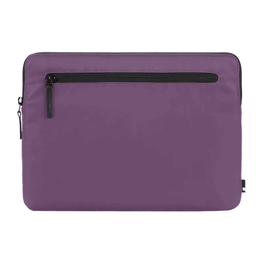 Incase Compact Sleeve with Flight Nylon for 16" MacBook Pro (2016-2024) - Nordic Mauve