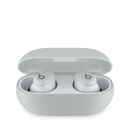 Beats Solo Buds - Storm Grey