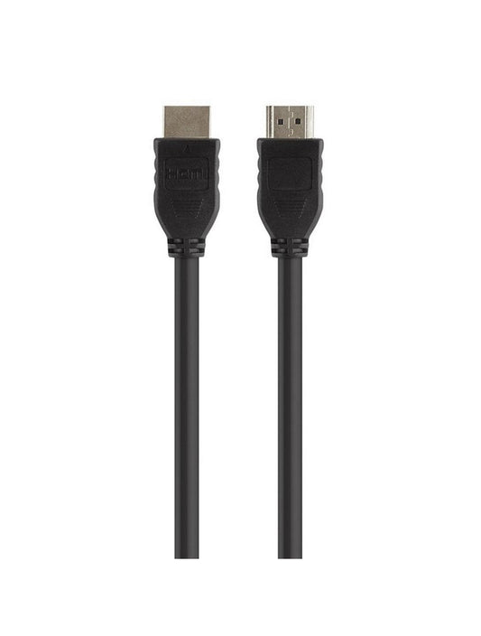Belkin 4K High-Speed HDMI 2.0 Cable (1.5M) - Black