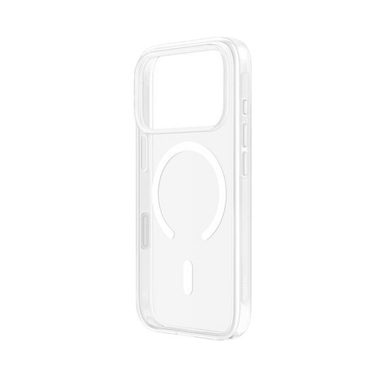 Belkin SheerForce Clear Series Case for iPhone 18 Pro - Clear