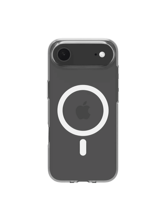 جراب Dbramante1928 Greenland Pro MagSafe لهاتف iPhone Air - شفاف