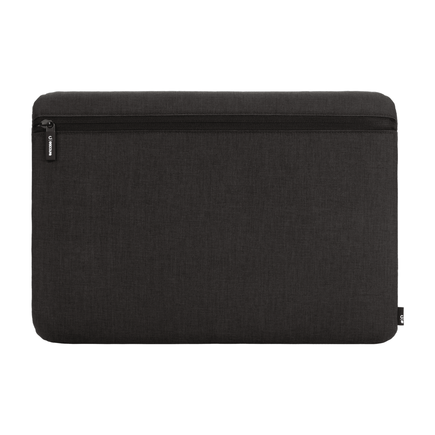 جراب Incase Carry Zip Sleeve لجهاز MacBook 13 بوصة - لون جرافيت
