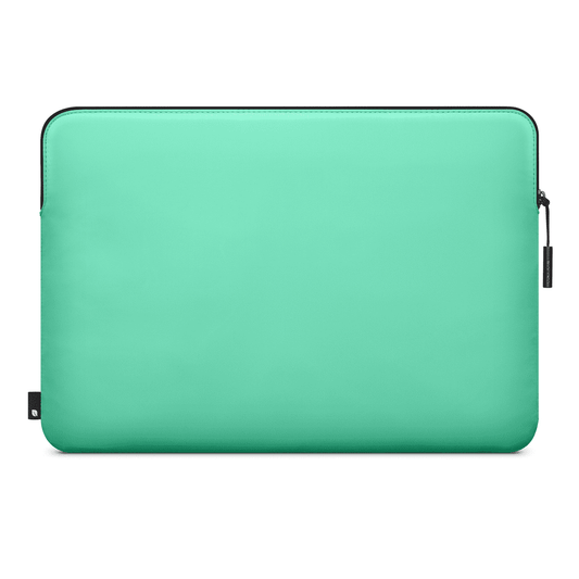 Incase Compact Sleeve in Flight Nylon for MacBook Pro 15 & 16 - Ocean Jade