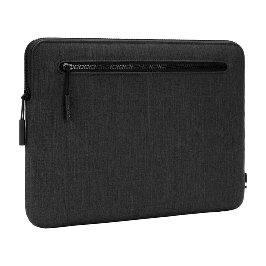Incase Compact Sleeve in Woolenex for MacBook Pro 16” - Graphite
