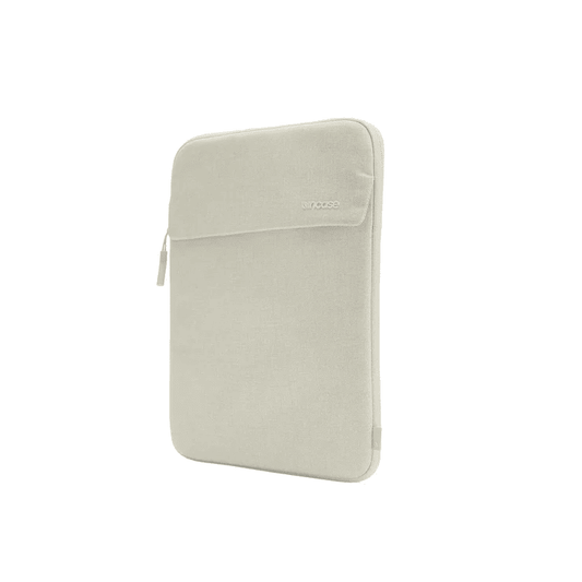 Incase Crosstown Sleeve with Woolenex for 16-inch Laptop - Limestone