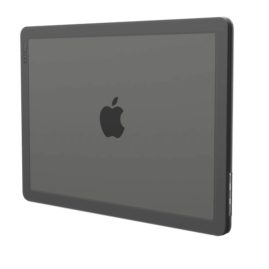 Incase Edge Hardshell with Makrolon for MacBook Air 15” - Black