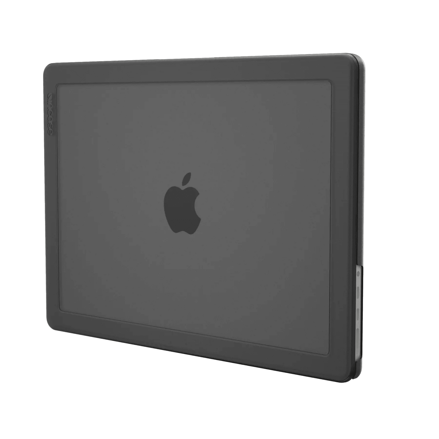 Incase Edge Hardshell with Makrolon for MacBook Pro 14" - Black Translucent