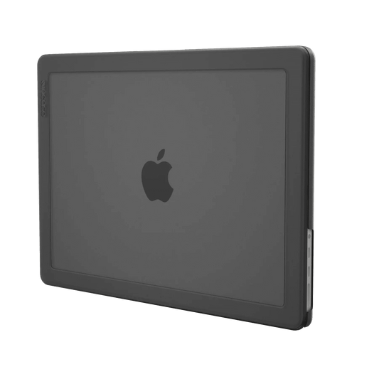 Incase Edge Hardshell with Makrolon for MacBook Pro 14" - Black Translucent