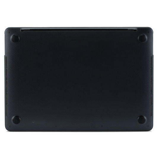 جراب Incase الصلب لجهاز MacBook Pro Dots 2020 مقاس 13 بوصة - أسود داكن