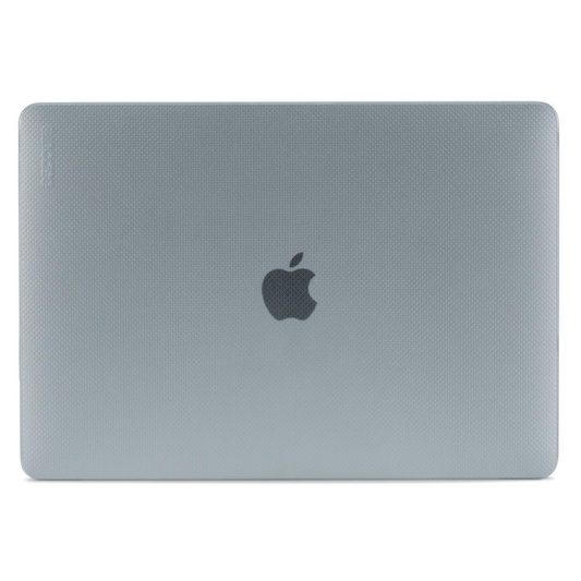 جراب Incase الصلب لجهاز MacBook Pro Dots 2020 مقاس 13 بوصة - شفاف