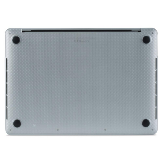جراب Incase الصلب لجهاز MacBook Pro Dots 2020 مقاس 13 بوصة - شفاف
