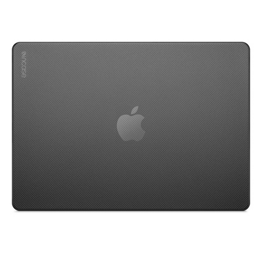 جراب Incase الصلب لجهاز MacBook Pro 14 بوصة إصدار 2021 Dots - أسود