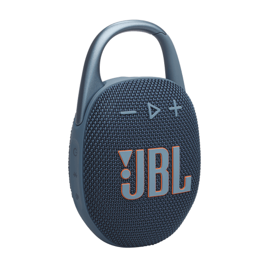 JBL Clip 5 - Blue