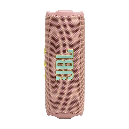 JBL Flip 7 Portable Bluetooth Speaker - Pink
