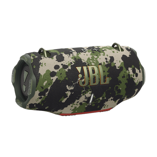 JBL Xtreme 4 Portable waterproof speaker - Squad