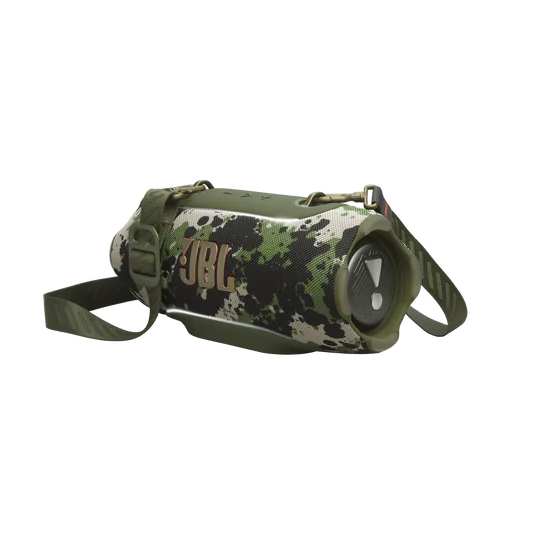 JBL Xtreme 5 Portable Waterproof Speaker - Camouflage