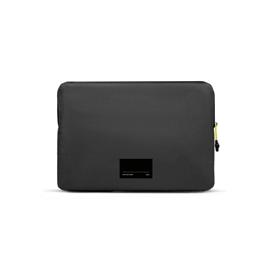 Native Union Ultralight Sleeve for MacBook 14" - Black