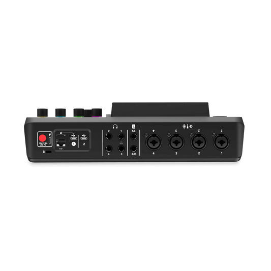 استوديو إنتاج صوتي متكامل Rode Caster Pro II