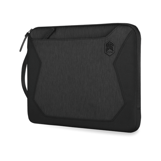 STM Myth Laptop Sleeve 16” - Magnet Black