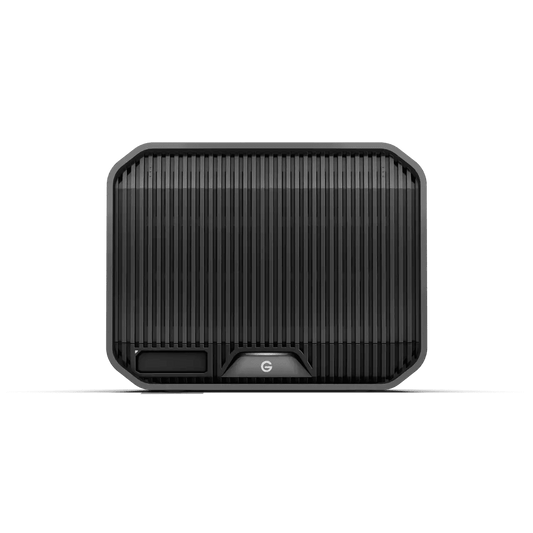 مشروع SanDisk Professional G-RAID 2 - سعة 36 تيرابايت