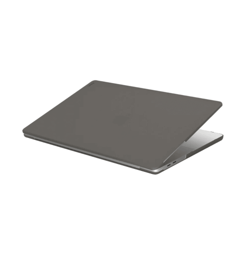 UNIQ CLARO MACBOOK PRO 14 (M1-M5) - SMOKE (MATTE GREY)