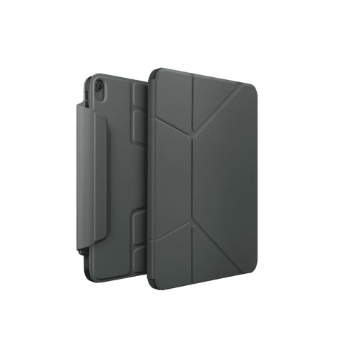 Uniq Ryze 360 لجهاز iPad Air 11 بوصة (2024) - أخضر طحلب