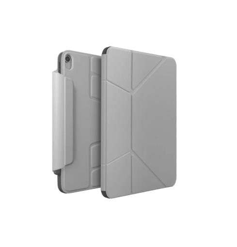 Uniq Ryze 360 لجهاز iPad Air 13 بوصة (2024) - رمادي