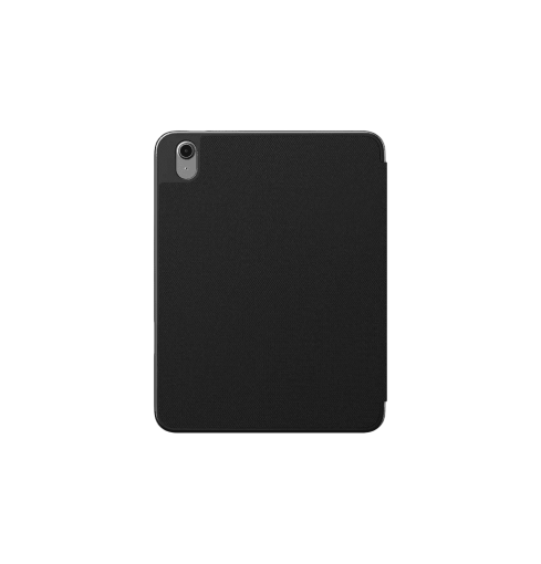 Uniq Transforma for iPad (10th Gen | 2022) - Ebony (Black)