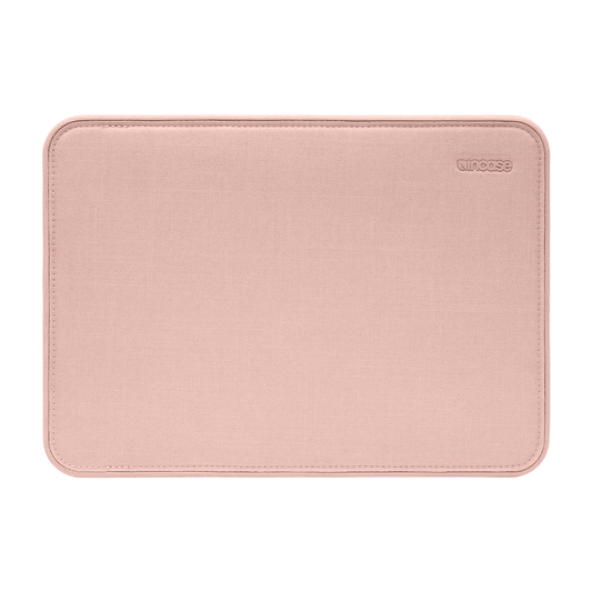 Incase Slim Sleeve with Woolenex for 13" MacBook Pro & 13" MacBook Air (2016-2024) - Blush Pink