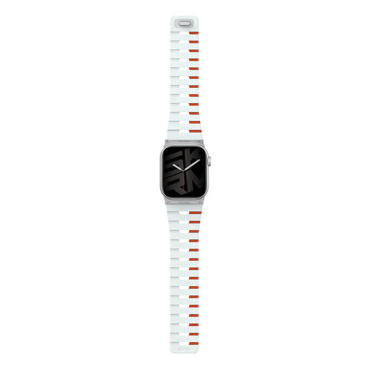 SKINARMA GEMINI Magnetic Watch Strap 42/41/40 MM - LIGHT MINT
