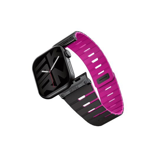 SKINARMA GEMINI Magnetic Watch Strap 42/41/40 MM - MIDNIGHT