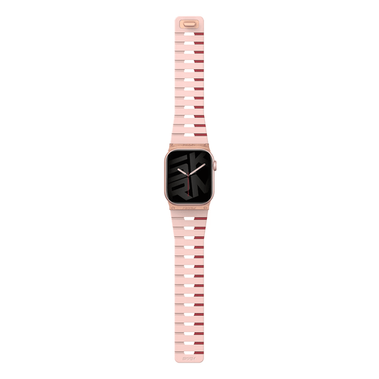 SKINARMA GEMINI Magnetic Watch Strap 42/41/40 MM - PINK