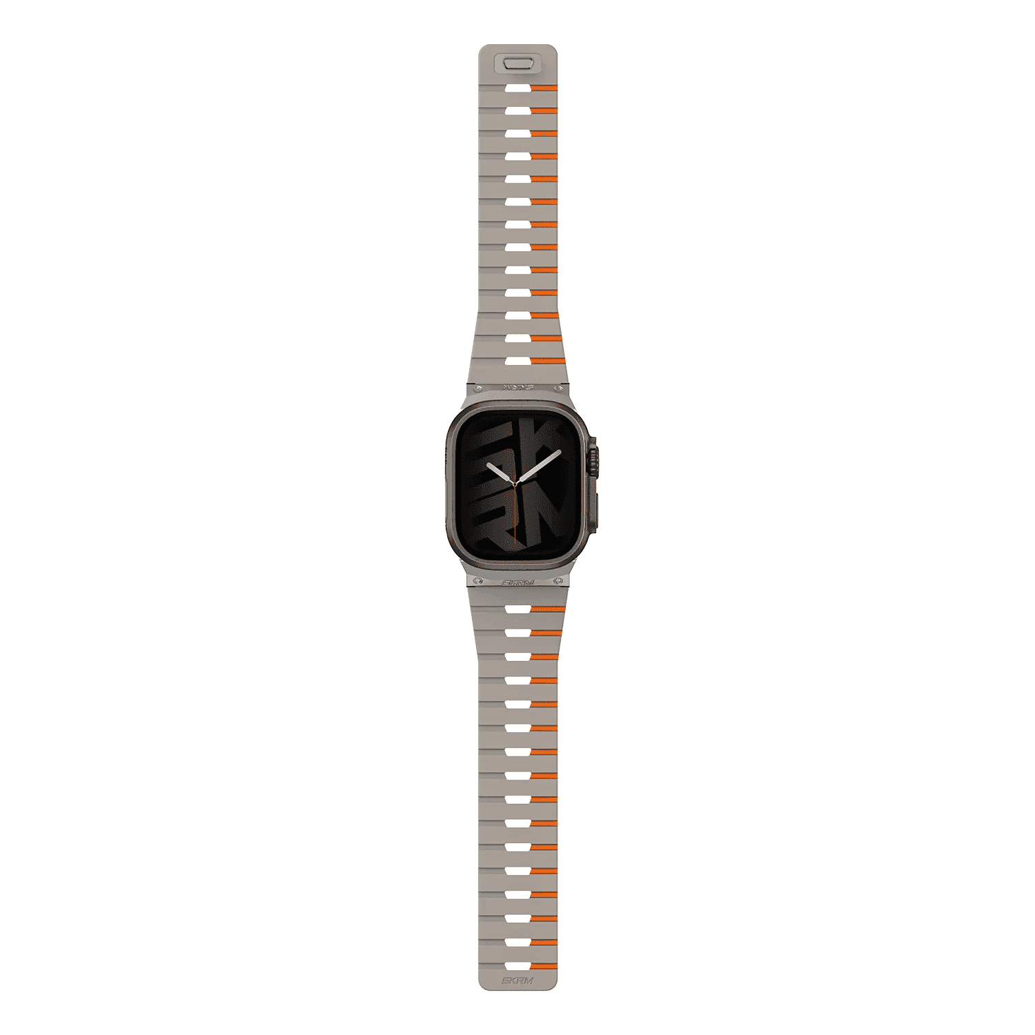 SKINARMA GEMINI Magnetic Watch Strap 49/46/45/44 MM - GREY