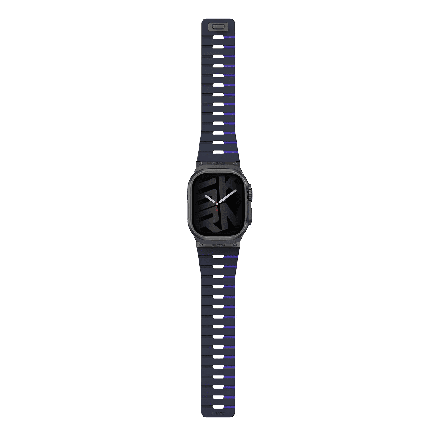 SKINARMA GEMINI Magnetic Watch Strap 49/46/45/44 MM - NAVY