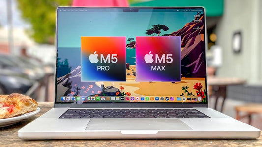 Top 5 Hidden Features in the New MacBook Pro M5