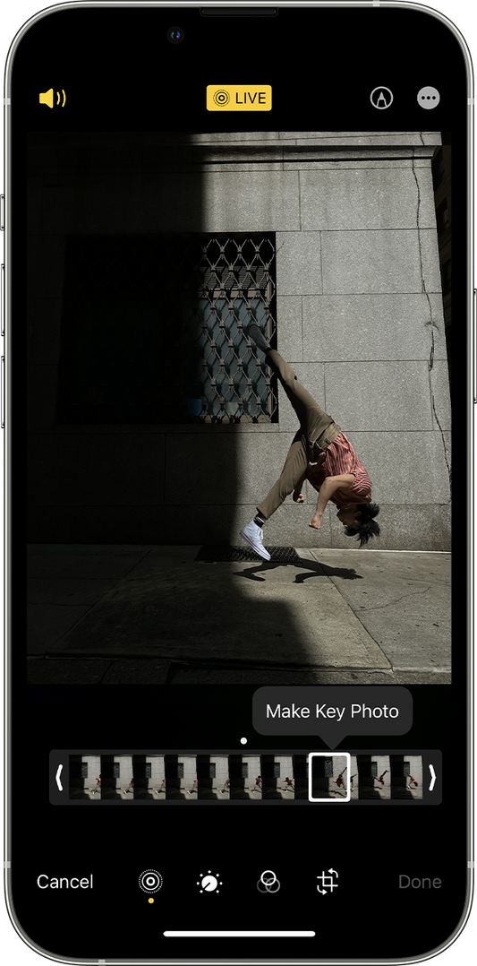 How to Edit Live Photos on Your iPhone: Bring Your Memories to Life