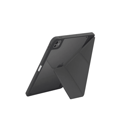 Uniq Moven for iPad Pro 13” (2024) - Charcoal (Grey)