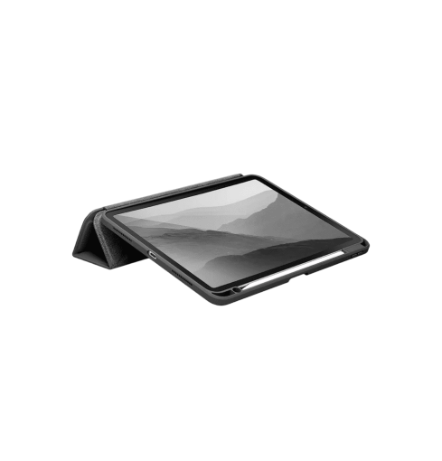 Uniq Moven for iPad Pro 13” (2024) - Charcoal (Grey)