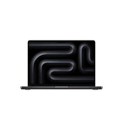 14-inch MacBook Pro: Apple M5 Max chip with 18-core CPU and 32-core GPU, 2TB SSD - Space Black