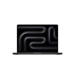 14-inch MacBook Pro: Apple M5 Max chip with 18-core CPU and 32-core GPU, 2TB SSD - Space Black