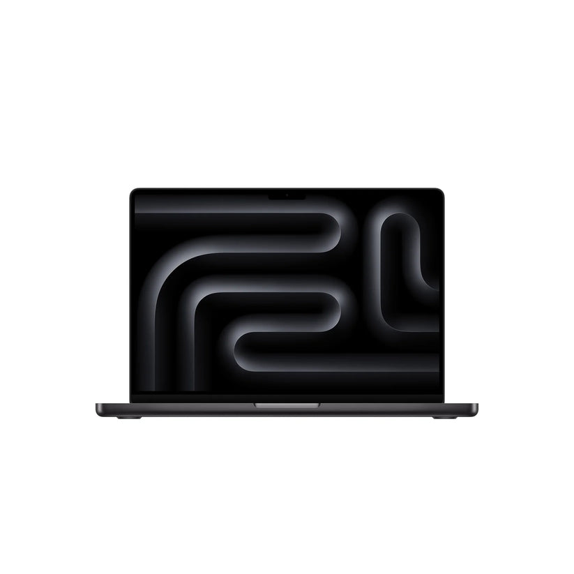 14-inch MacBook Pro: Apple M5 Max chip with 18-core CPU and 32-core GPU, 2TB SSD - Space Black
