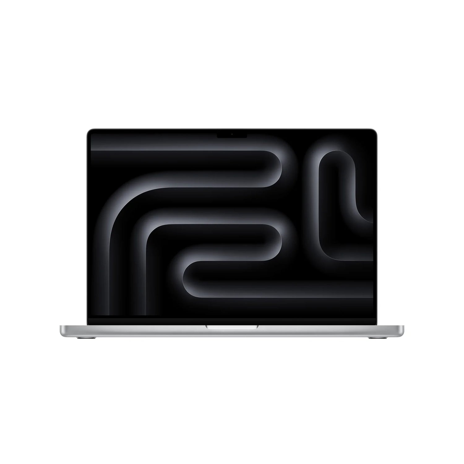 16-inch MacBook Pro: Apple M5 Pro chip with 18-core CPU and 20-core GPU, 1TB SSD - Silver