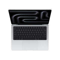 16 inch MacBook Pro Apple M5 Max chip with 18 core CPU and 32 core GPU 2TB SSD Silver