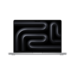 16 inch MacBook Pro Apple M5 Max chip with 18 core CPU and 32 core GPU 2TB SSD Silver1