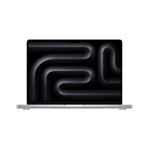 16 inch MacBook Pro Apple M5 Max chip with 18 core CPU and 32 core GPU 2TB SSD Silver1