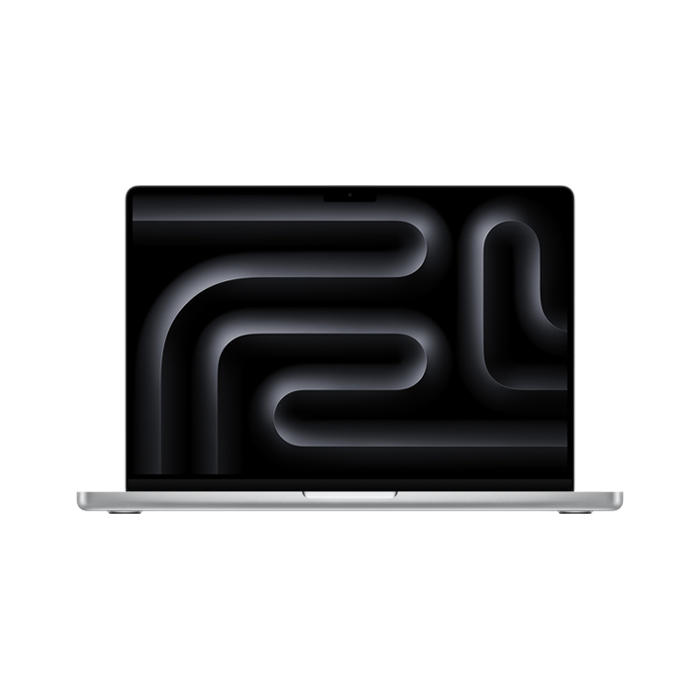 16 inch MacBook Pro Apple M5 Max chip with 18 core CPU and 32 core GPU 2TB SSD Silver1