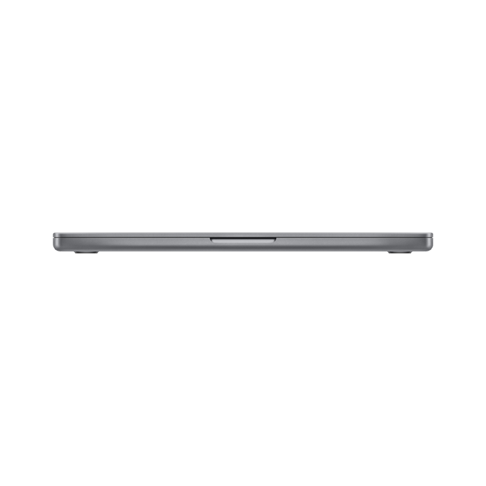 MacBook Pro 16 inch M5 Pro chip with 18 core CPU and 20 core GPU 1TB SSD Space Black