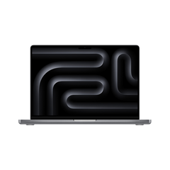 16 inch MacBook Pro Apple M5 Pro chip with 18 core CPU and 20 core GPU 1TB SSD Space Black